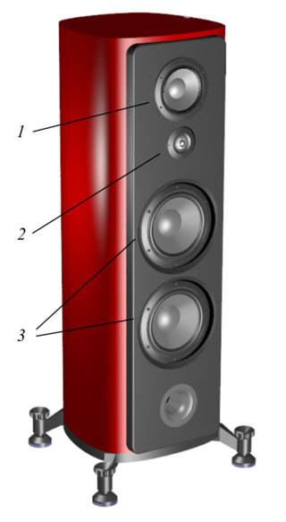 speaker meaning in kannada