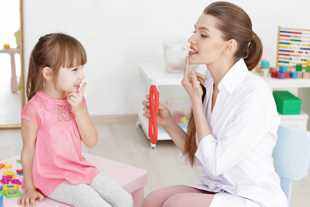 speech therapy narellan