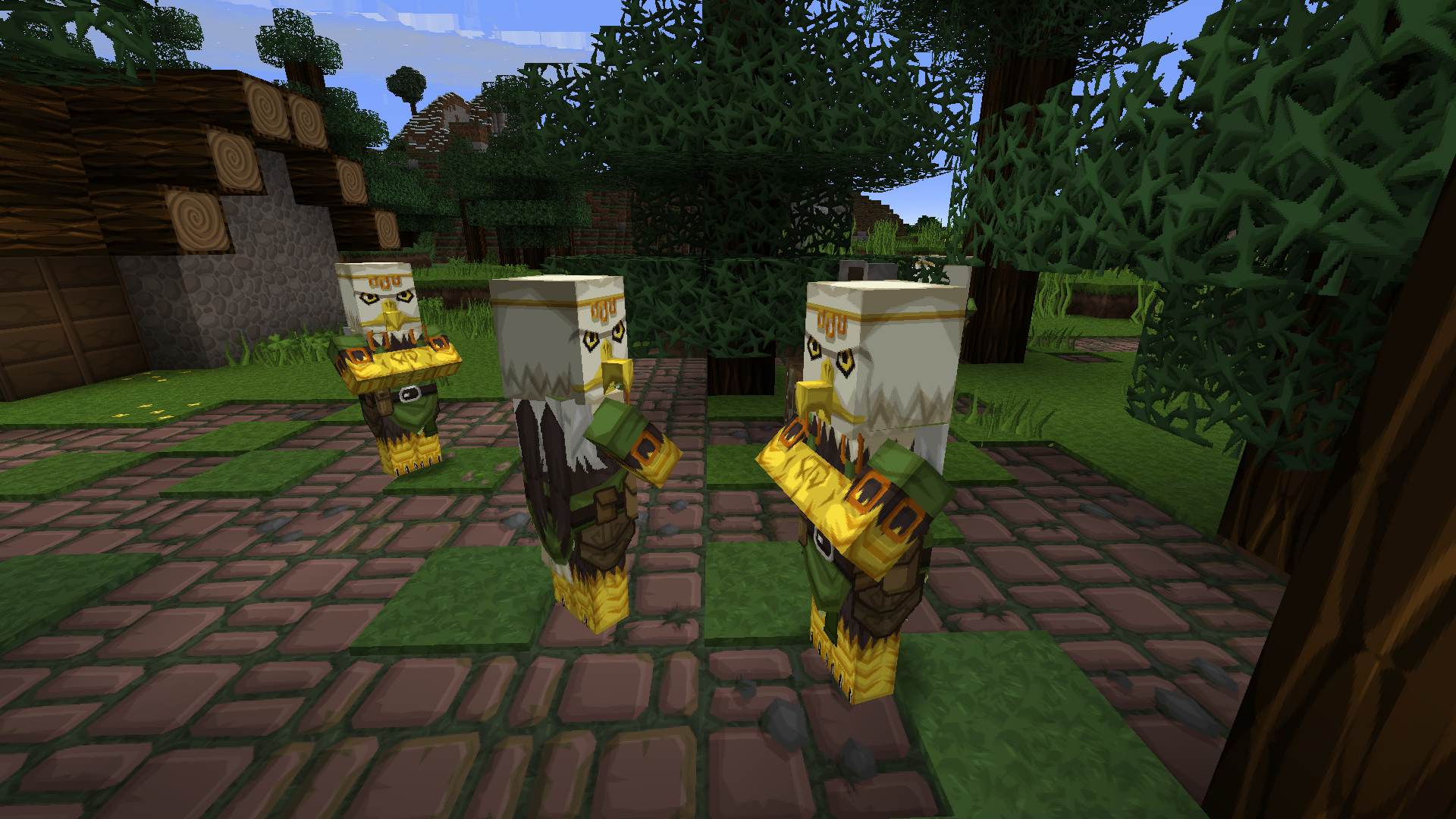 sphax purebdcraft