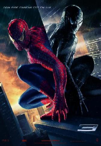 spider man 3 streaming vf