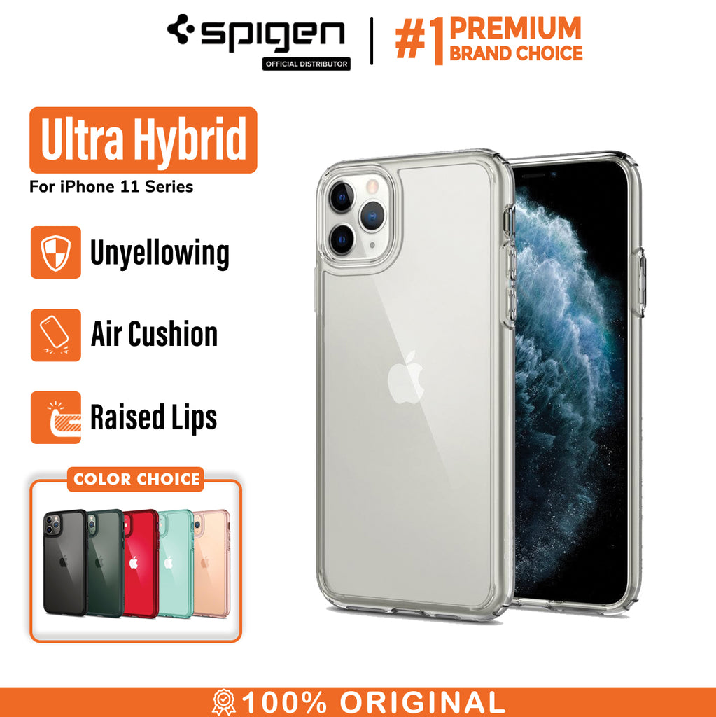 spigen case iphone 11 pro max