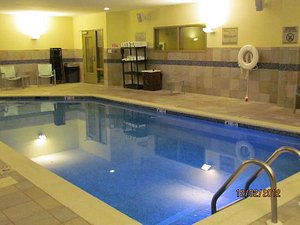 springhill suites by marriott pigeon forge reviews