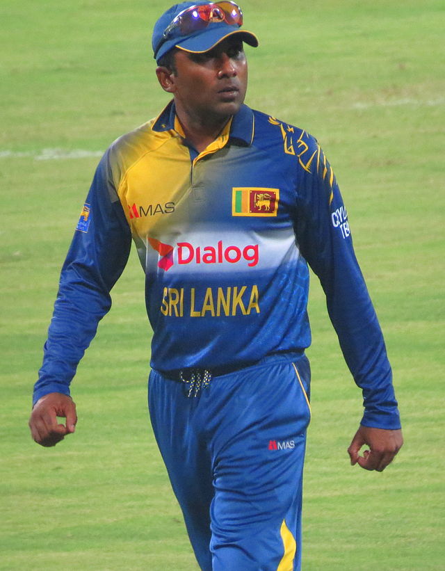 sri lanka cricket records