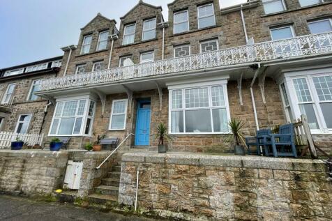 st ives rent