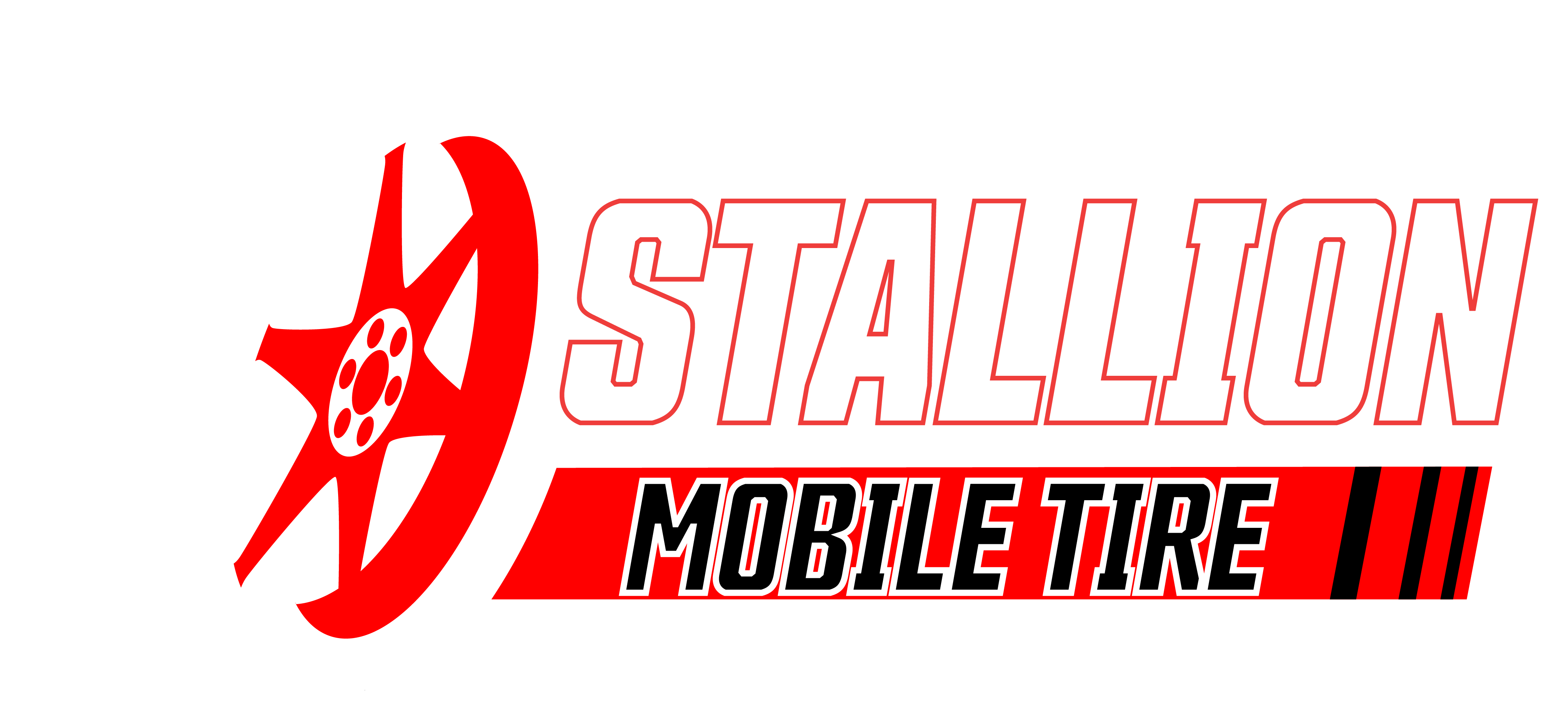 stallion mobile tire