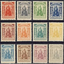 stanley gibbons