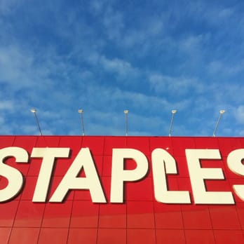 staples business depot brampton