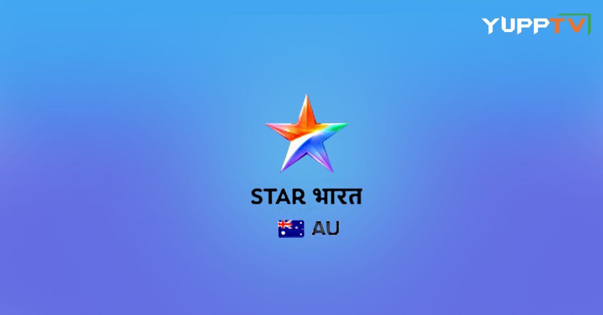 star bharat live today