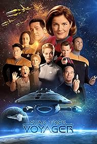 star trek voyager imdb