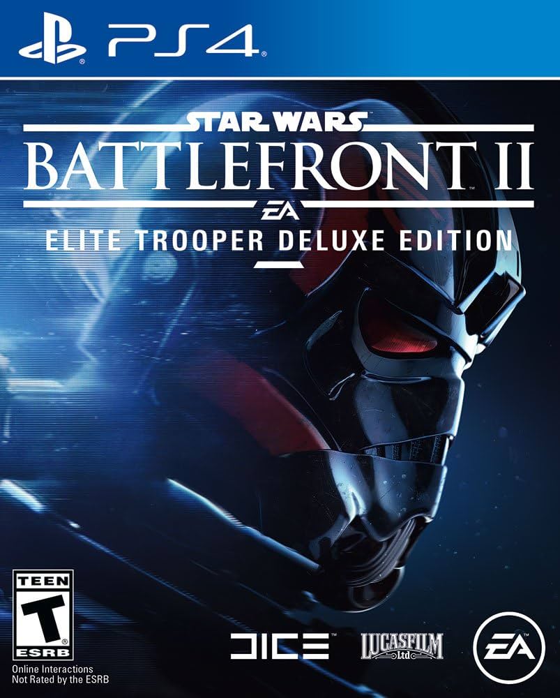 star wars battlefront 2 ps4