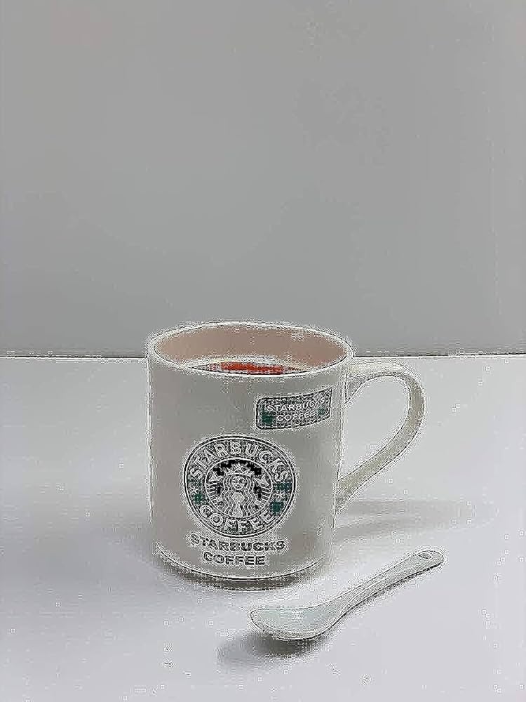 starbucks coffee mugs