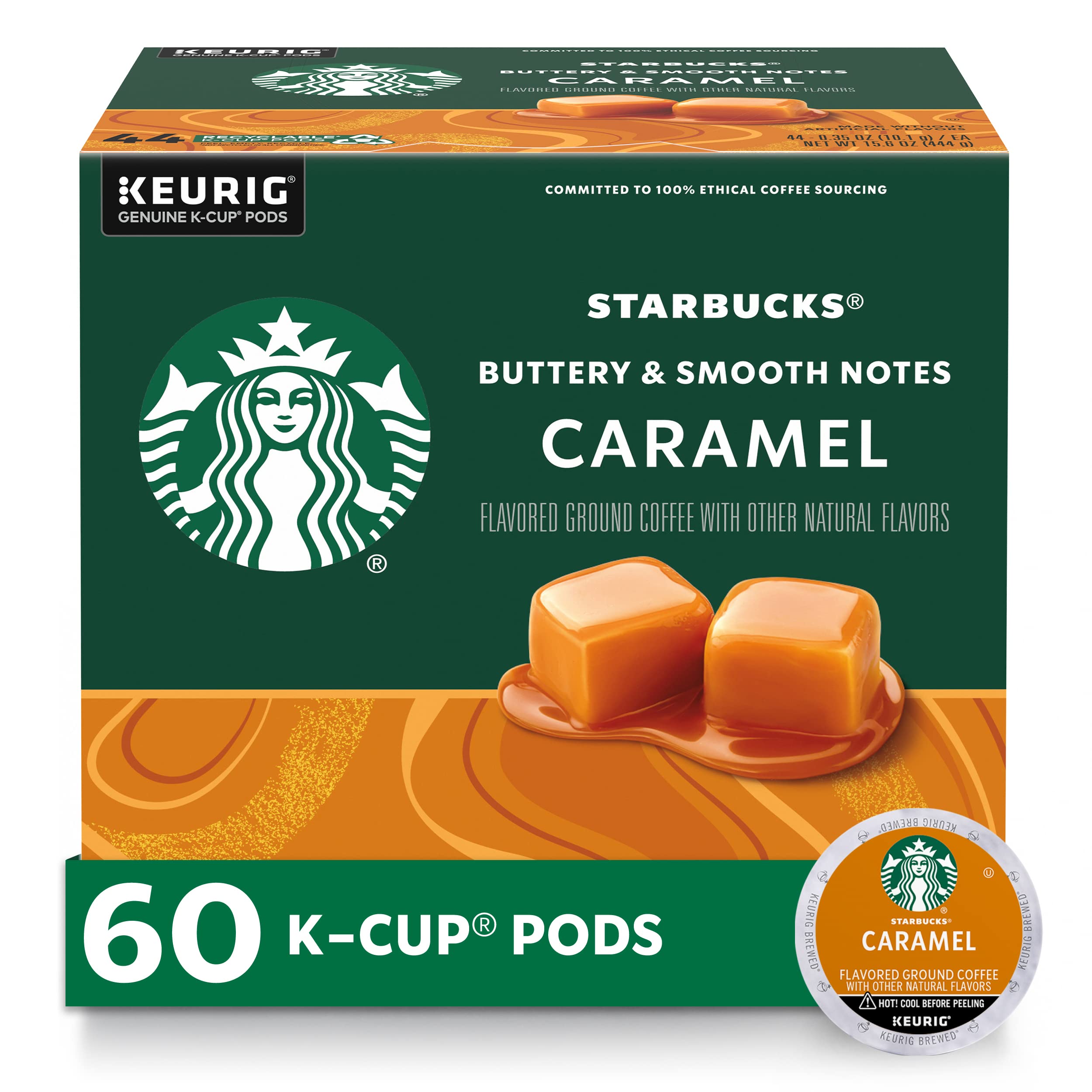 starbucks keurig pods canada