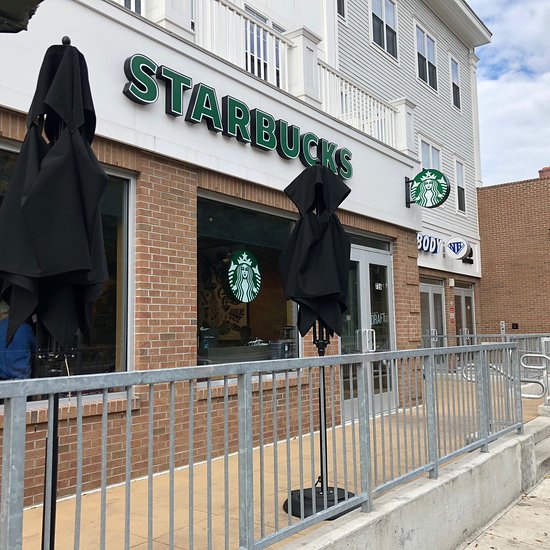 starbucks new rochelle opening date 2023