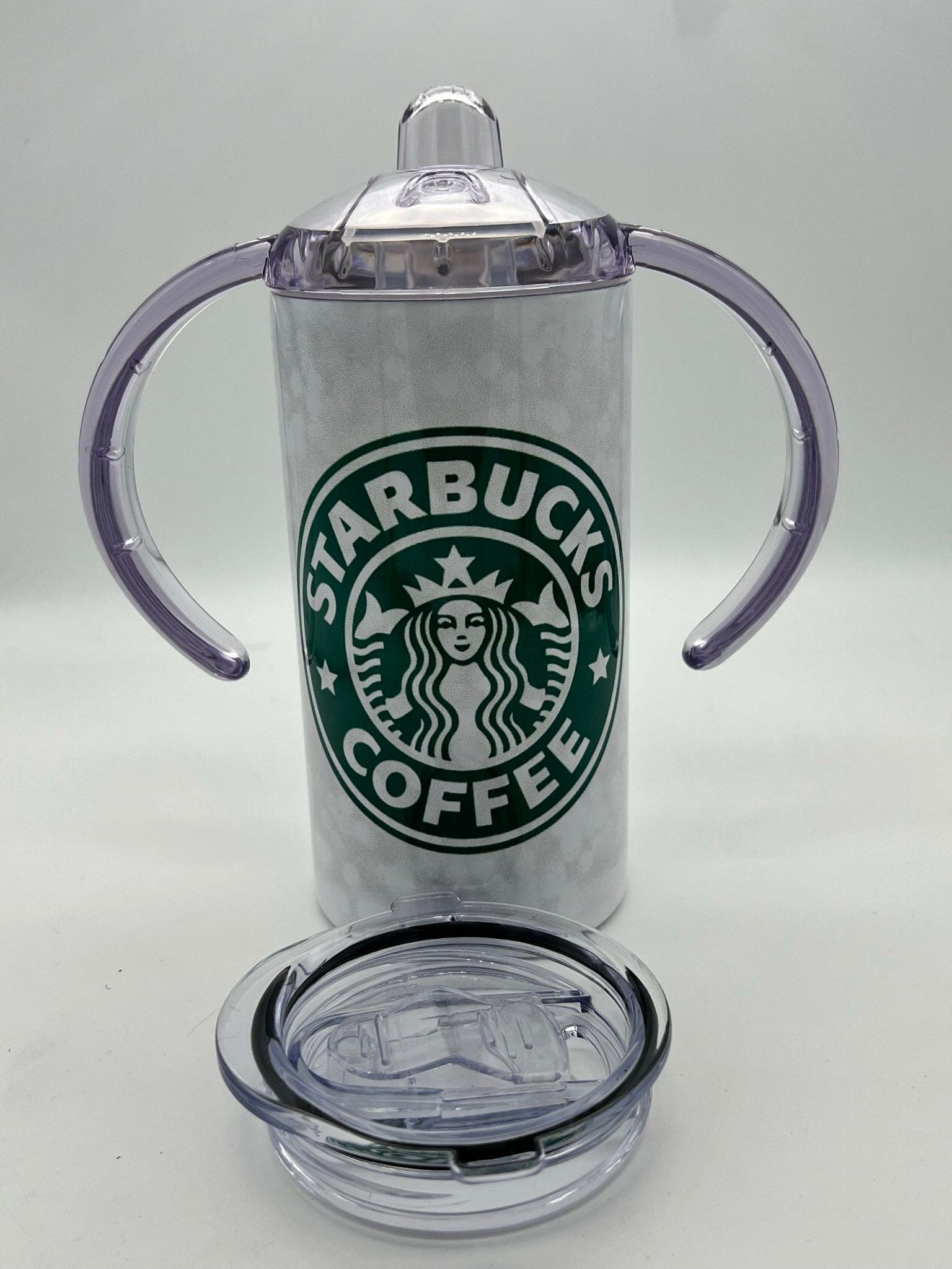 starbucks sippy cup