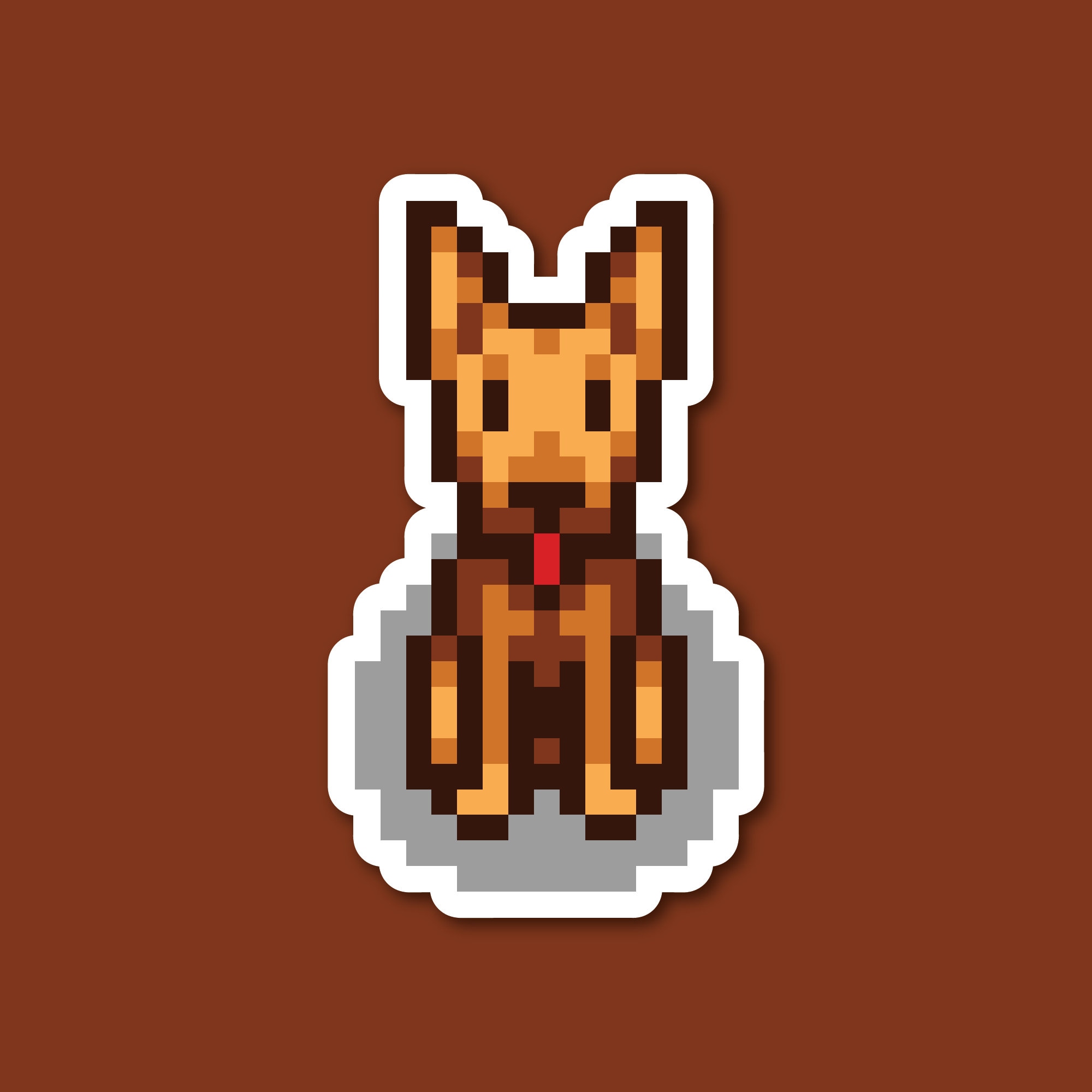 stardew dog