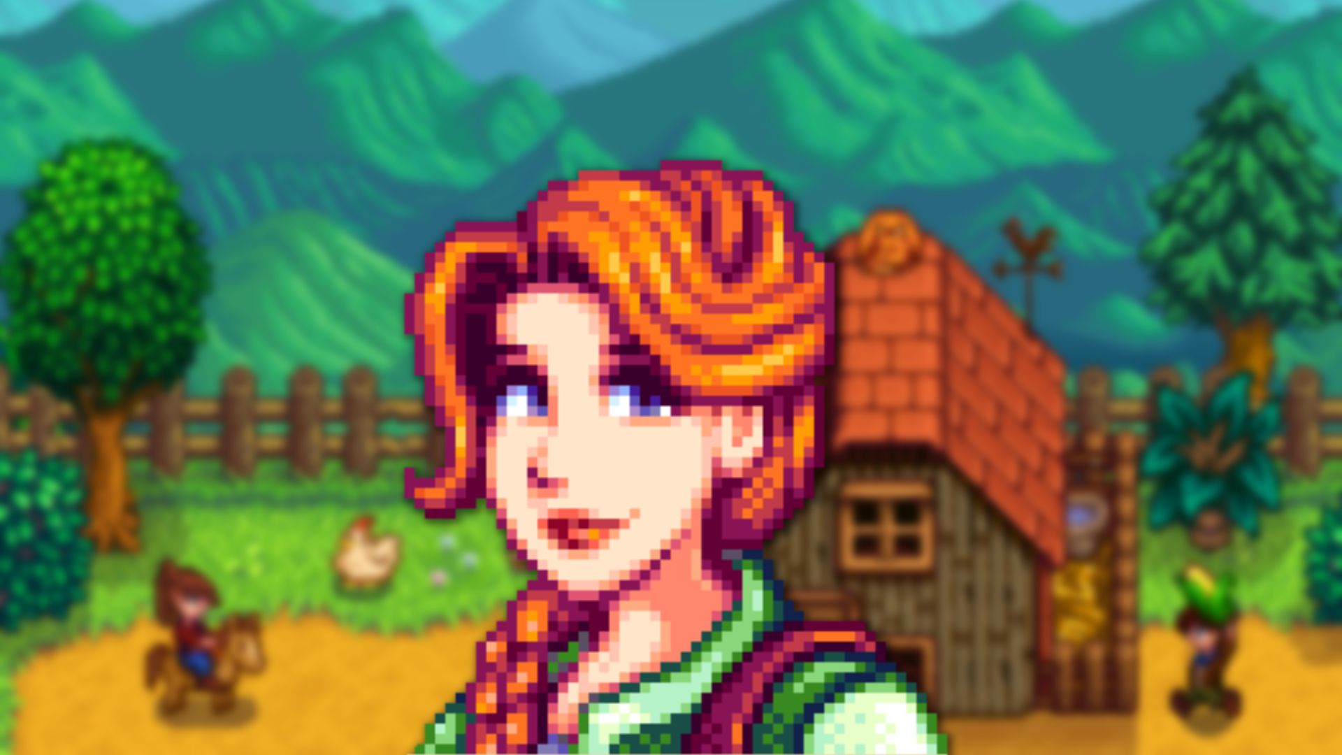 stardew leah gifts