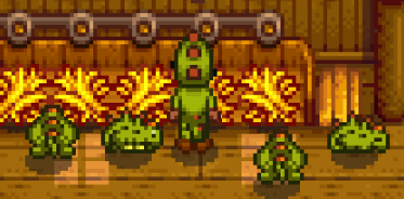 stardew valley dinosaur