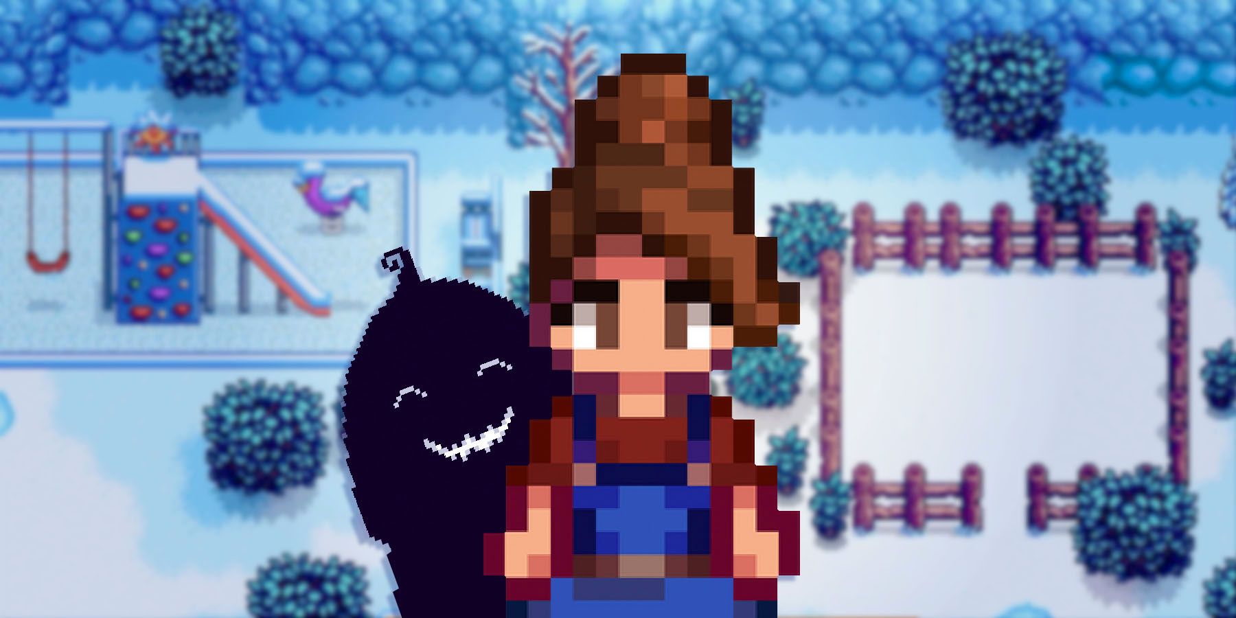 stardew valley winter mystery quest