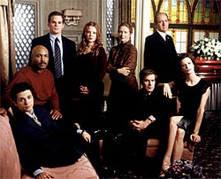 stars of six feet under