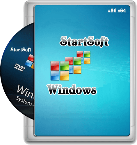 startsoft windows