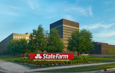 state farm insurance near me