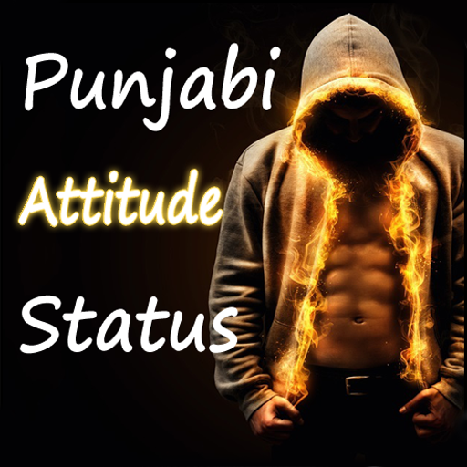 status attitude punjabi