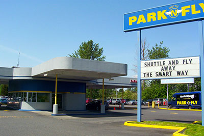 stay and park seatac airport