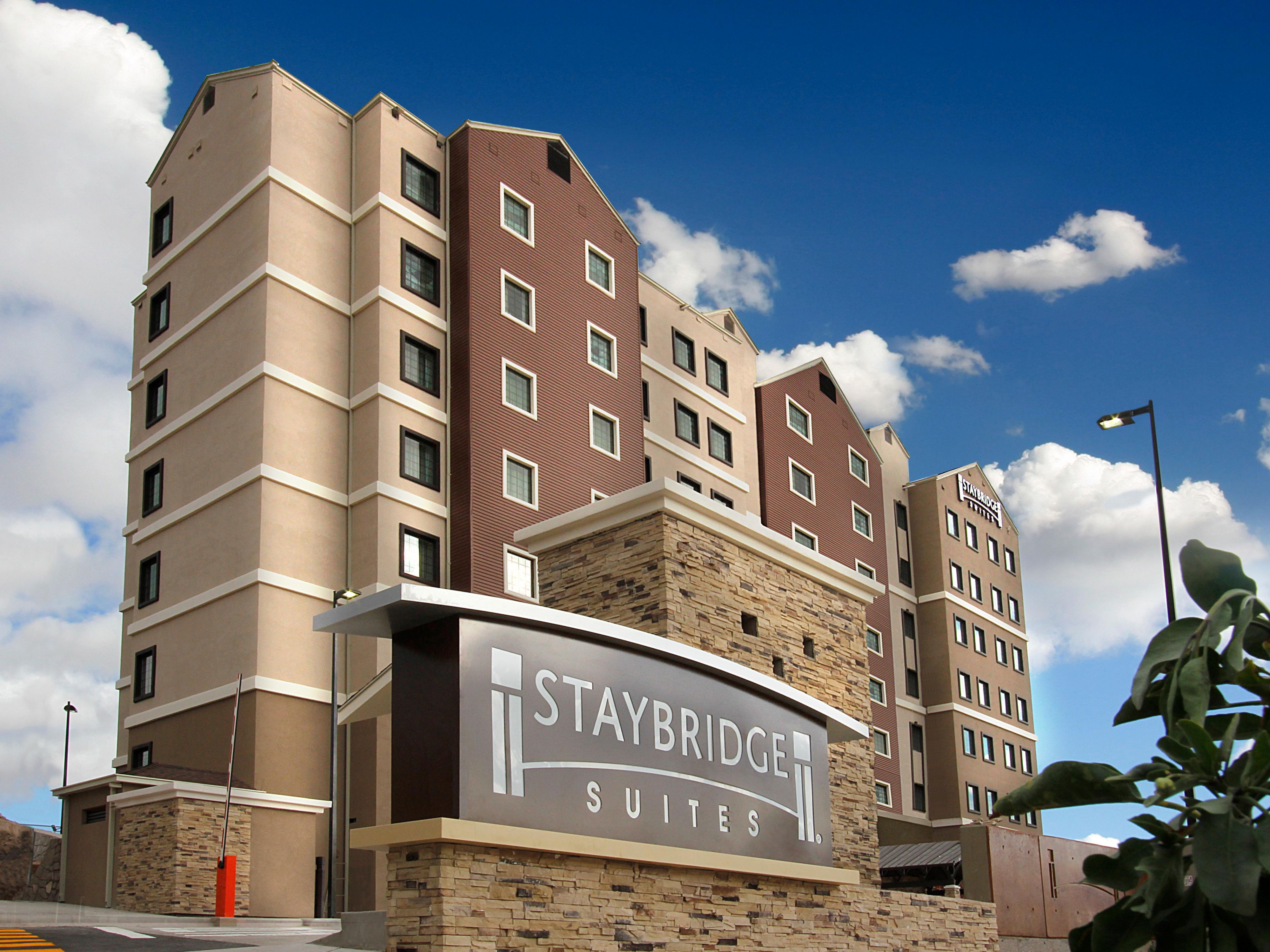 staybridge hotel