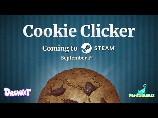 steam cookie clicker