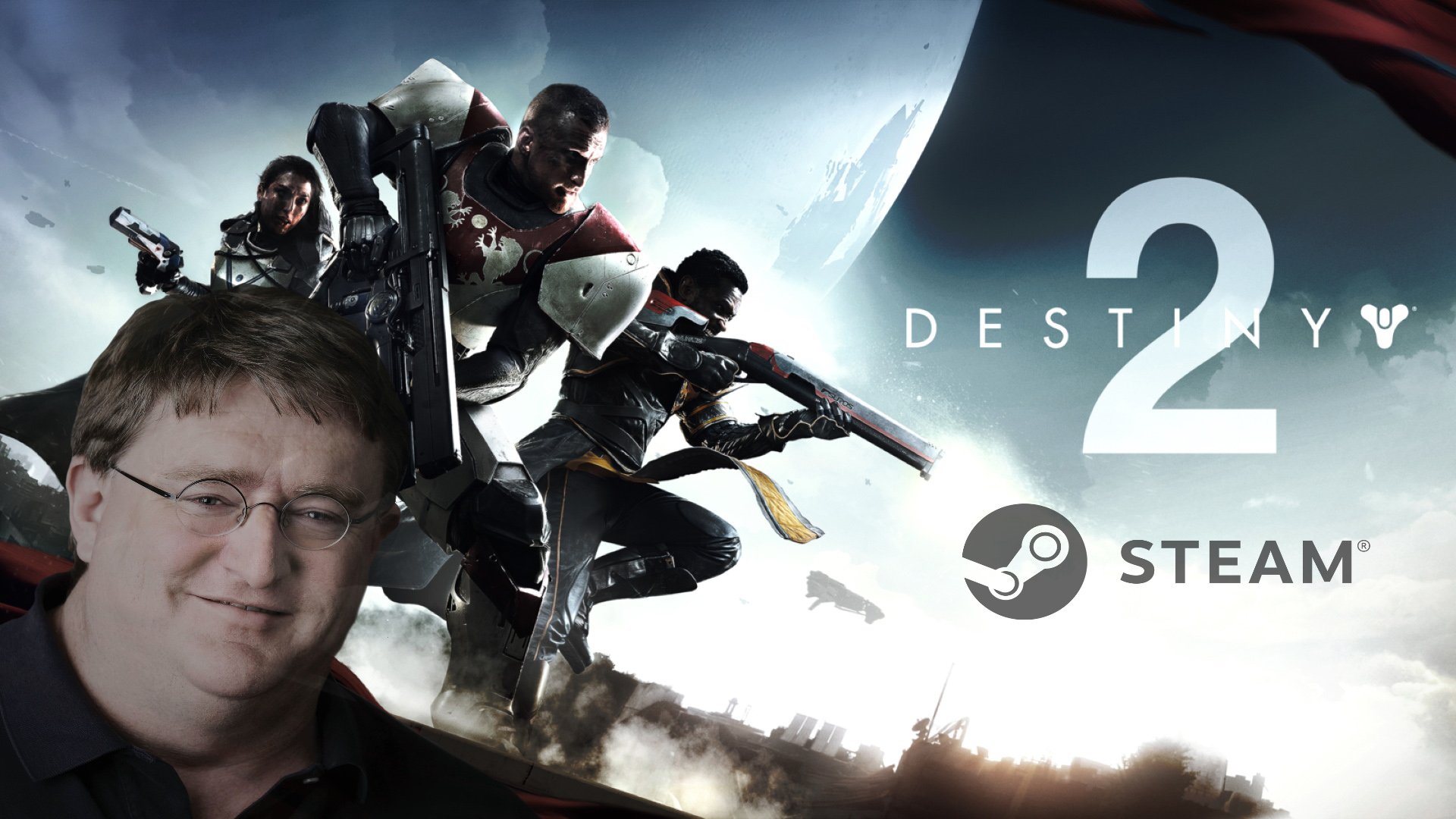 steam destiny 2