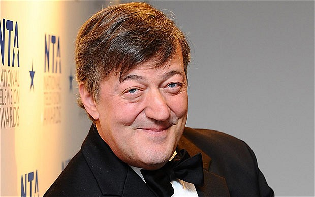 stephen fry imdb