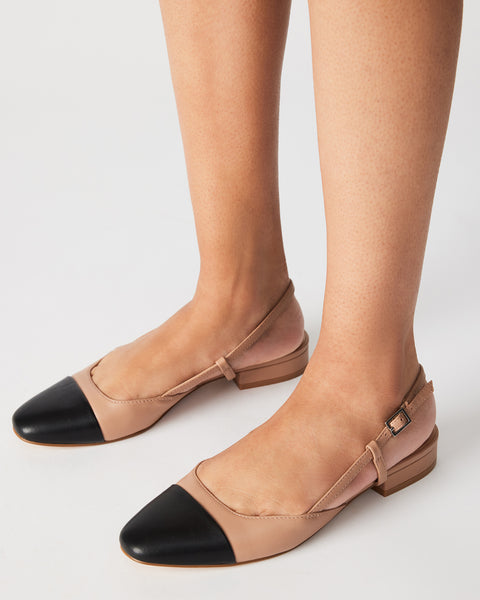 steve madden slingback