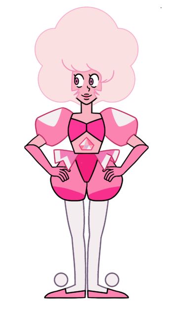 steven universe pink diamond