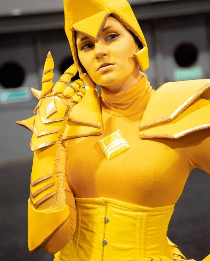 steven universe yellow diamond cosplay