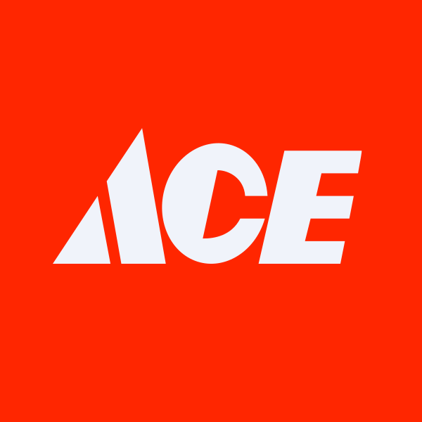 stock symbol for ace hardware