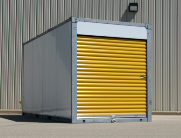 storage units for sale