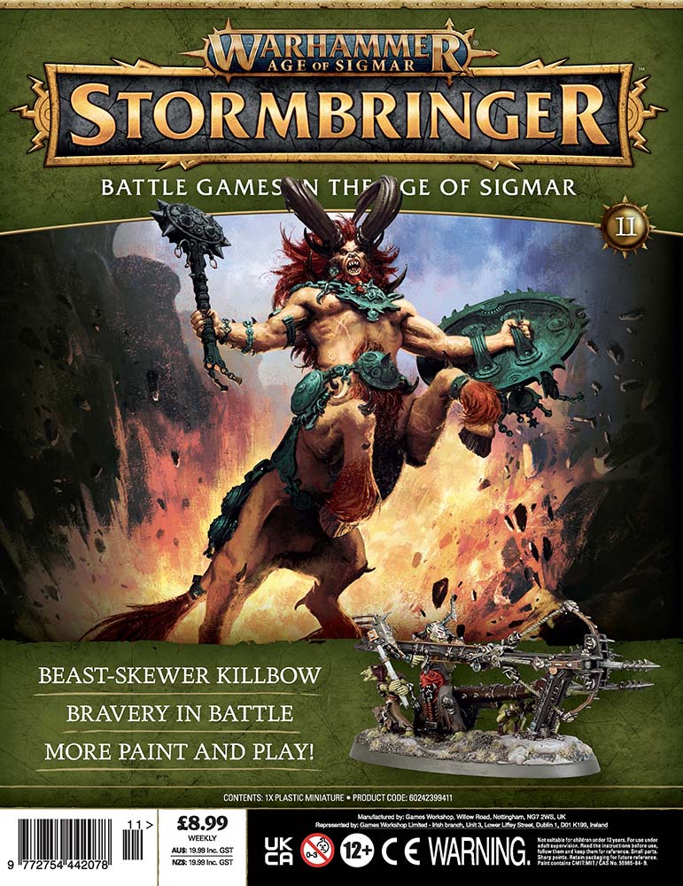 stormbringer issue 11