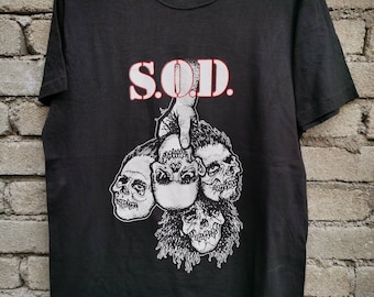 stormtroopers of death shirt