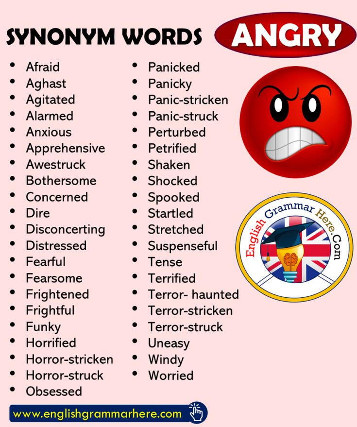 stretched synonyms in english