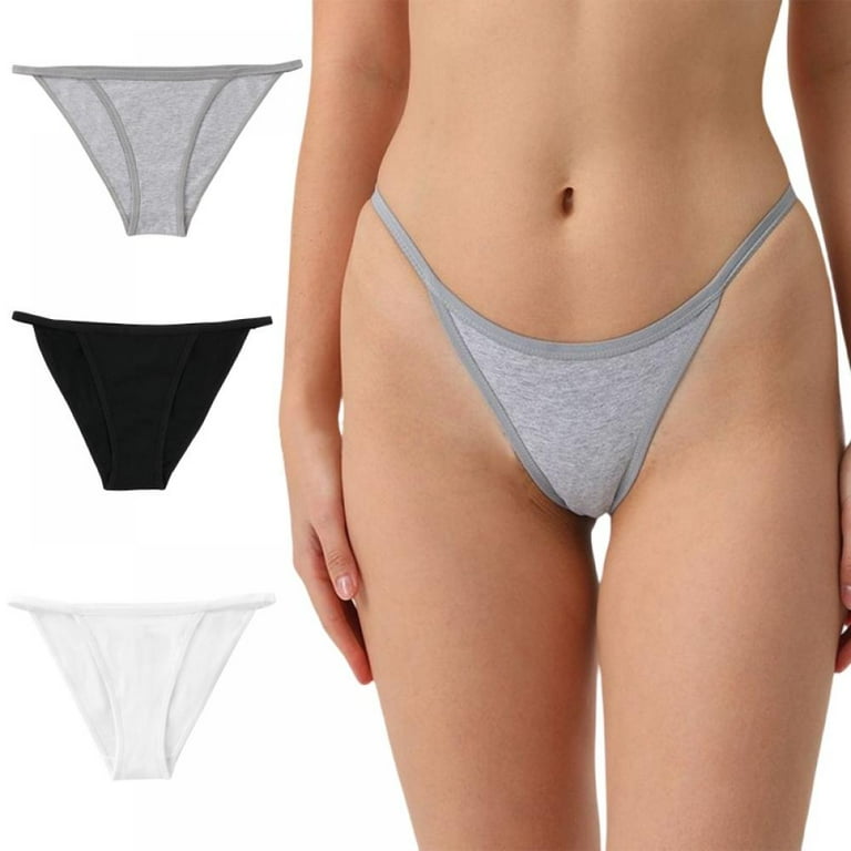 string bikini knickers