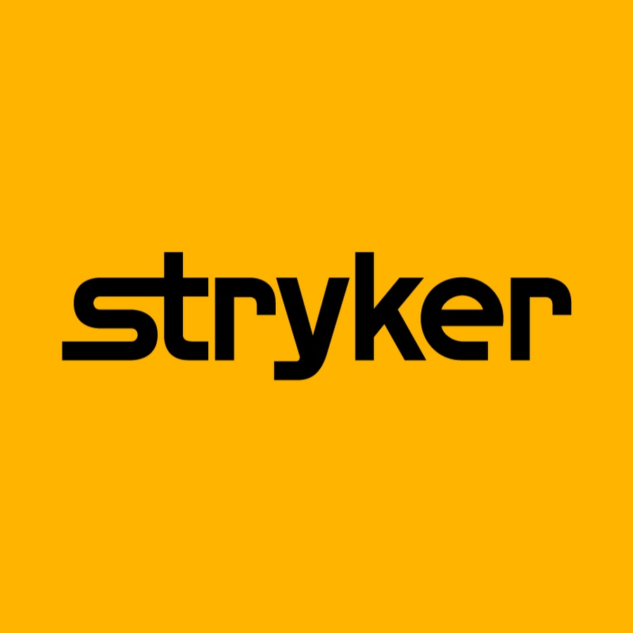 stryker medical