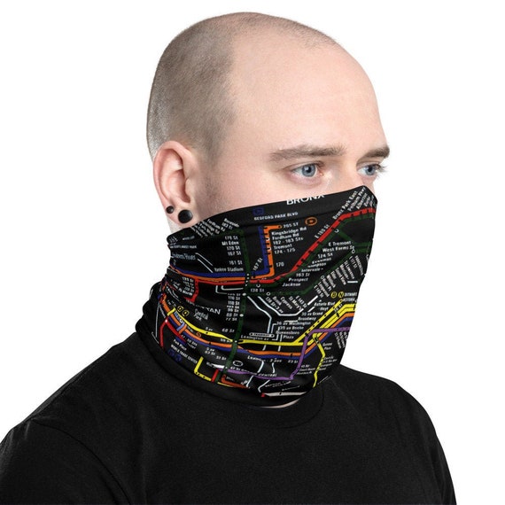 subway balaclava