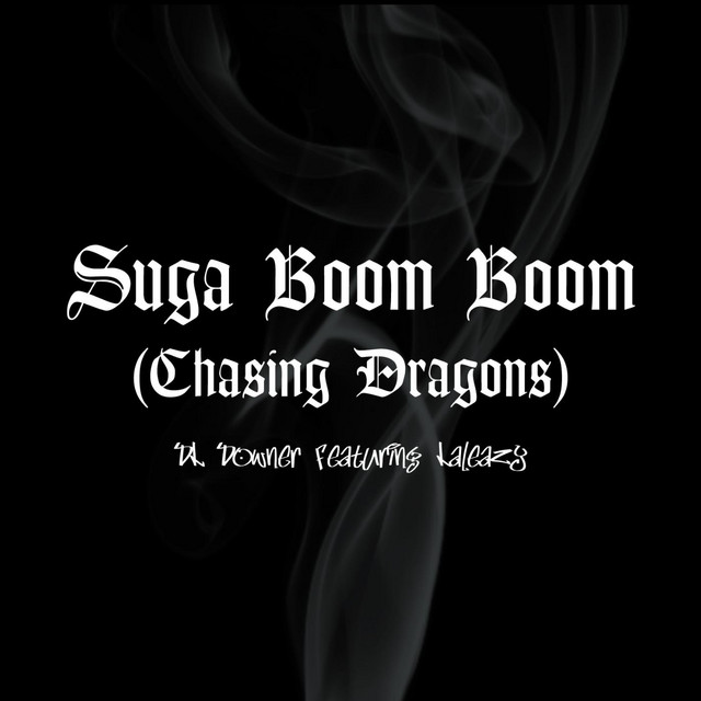 suga boom boom lyrics