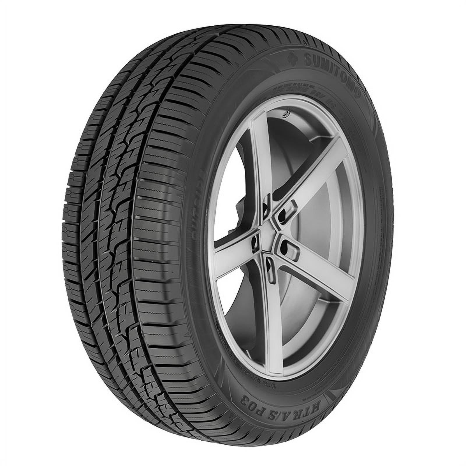 sumitomo all season tires