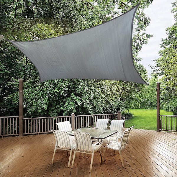 sun shade sail