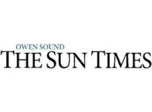 sun times owen sound