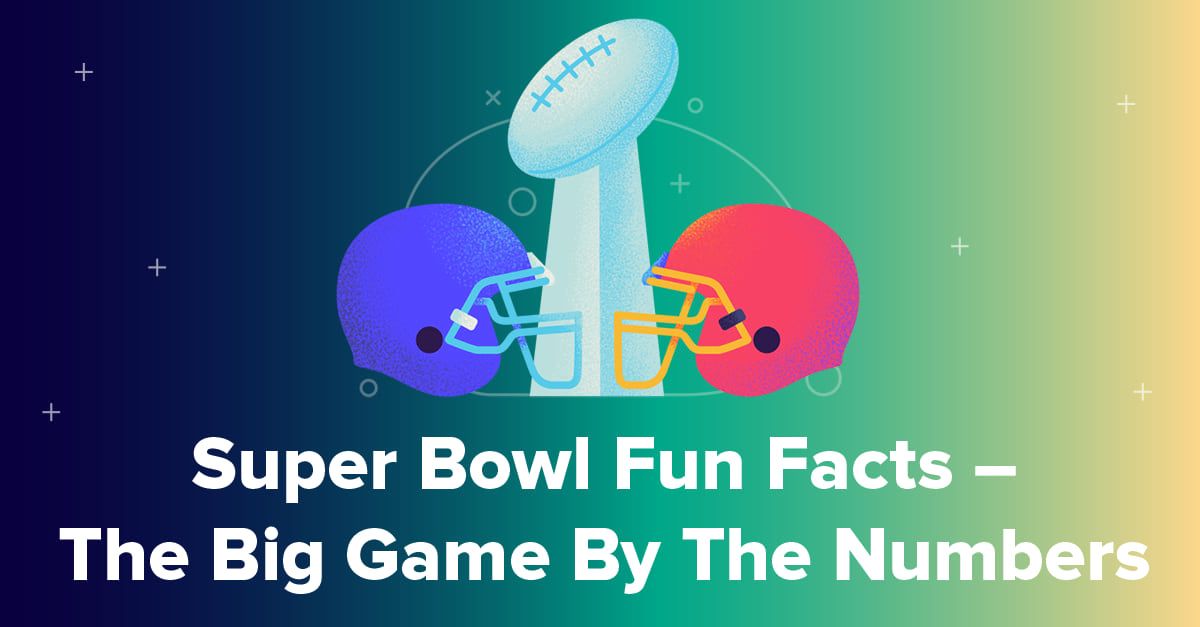super bowl fun facts 2023