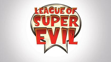 super evil league