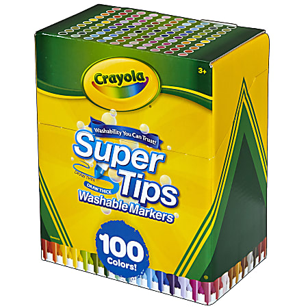 super tips 100 office depot