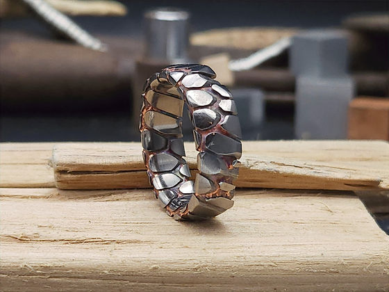 superconductor ring